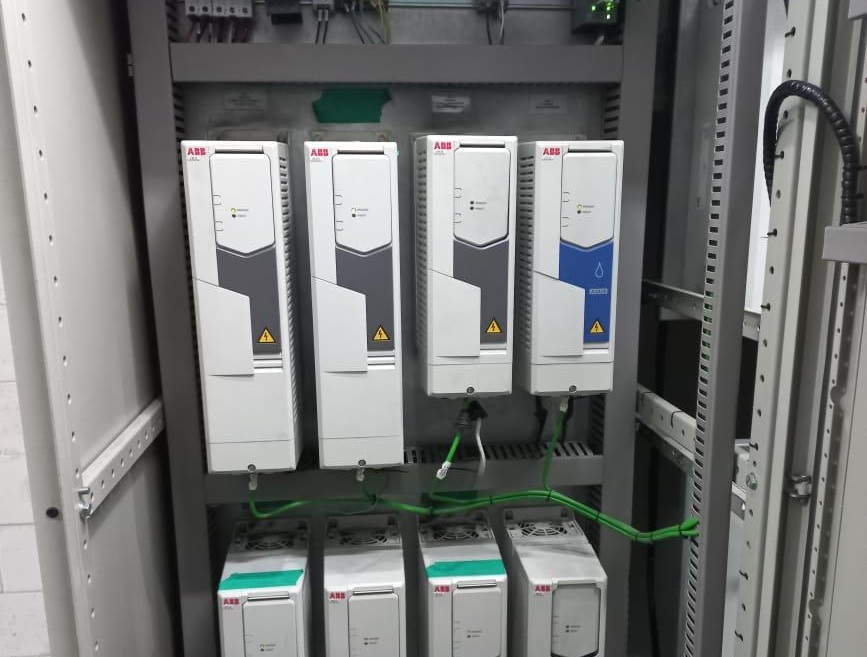 Otimização Energética